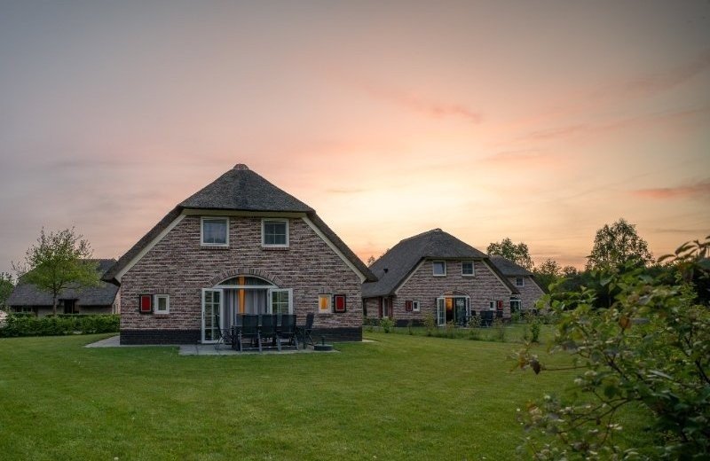 Profitieren Sie vorübergehend von 20 % Frühbucherrabatt!