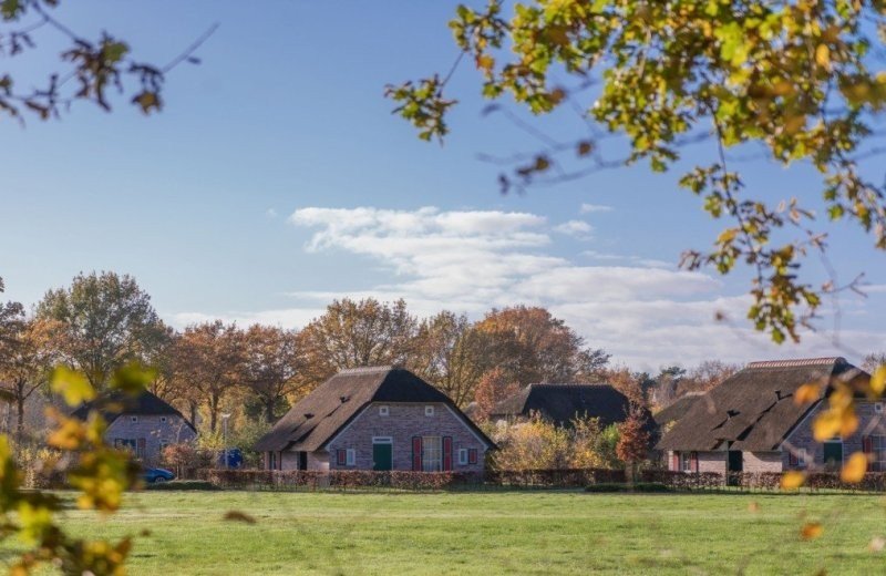 Feiern Sie den Herbst in Twente!