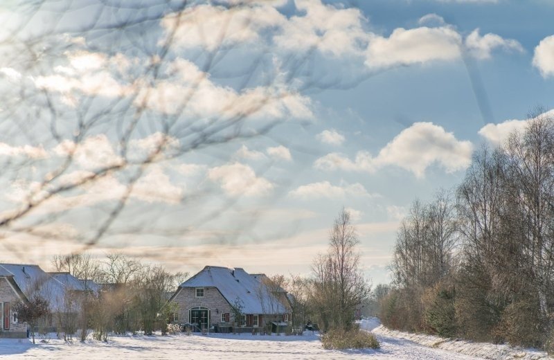 Deine Basis in den Wintermonaten